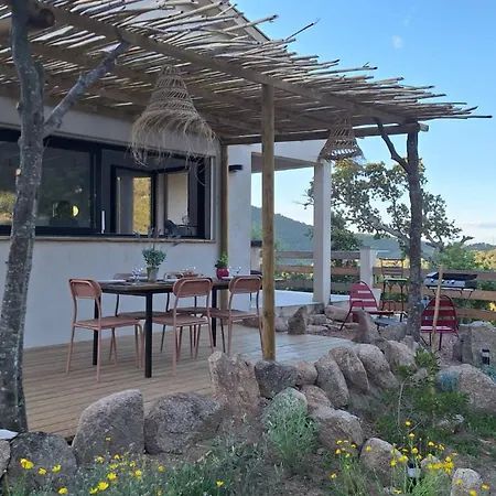 I Baghi - Sans Vis-a-vis Au Calme Villa *
