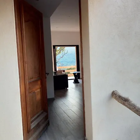 I Baghi - Sans Vis-a-vis Au Calme Villa