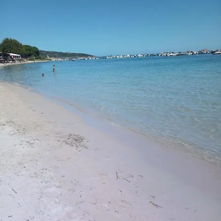 I Baghi - Sans Vis-a-vis Au Calme וילה *