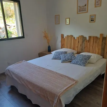 I Baghi - Sans Vis-a-vis Au Calme *