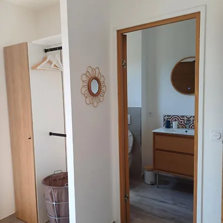 I Baghi - Sans Vis-a-vis Au Calme * Sainte-Lucie de Porto-Vecchio