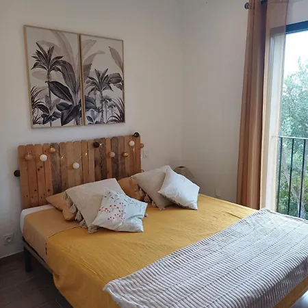 I Baghi - Sans Vis-a-vis Au Calme