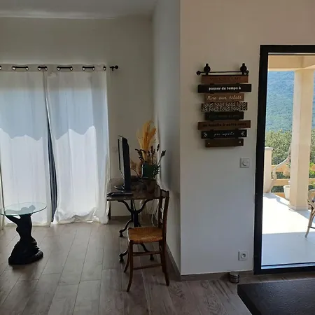 I Baghi - Sans Vis-a-vis Au Calme *