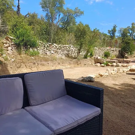 I Baghi - Sans Vis-a-vis Au Calme