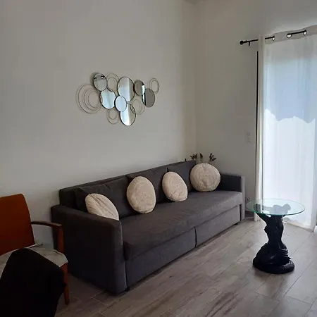 I Baghi - Sans Vis-a-vis Au Calme וילה סנט-לוסידה פורטו-וקיו