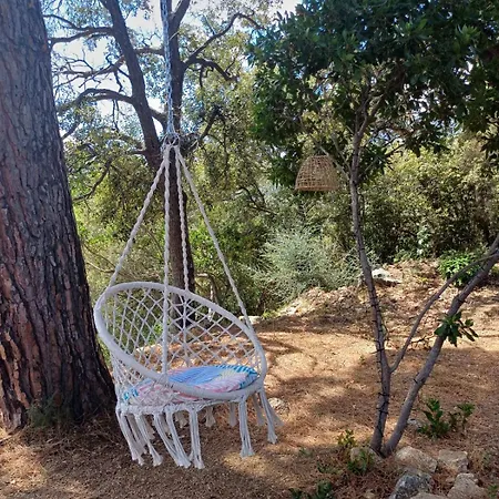 I Baghi - Sans Vis-a-vis Au Calme Sainte-Lucie de Porto-Vecchio