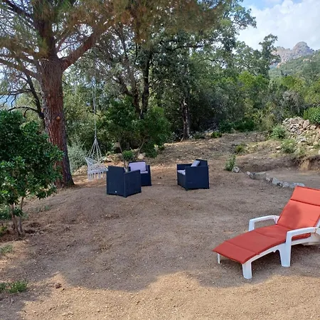 I Baghi - Sans Vis-a-vis Au Calme