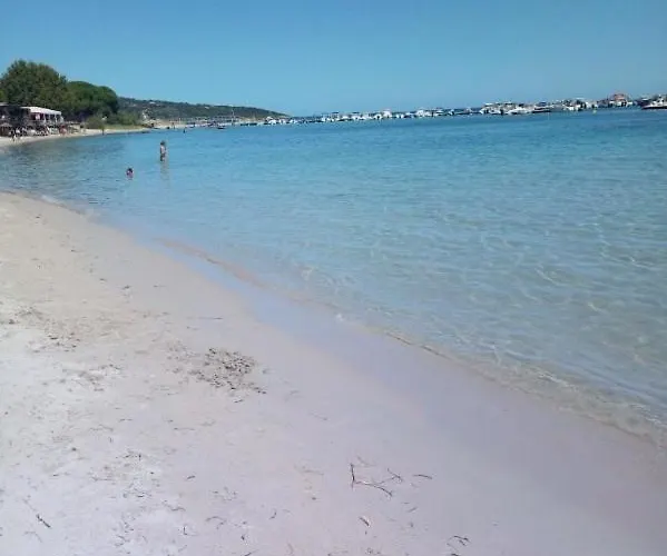 I Baghi - Sans Vis-à-vis Au Calme Villa *