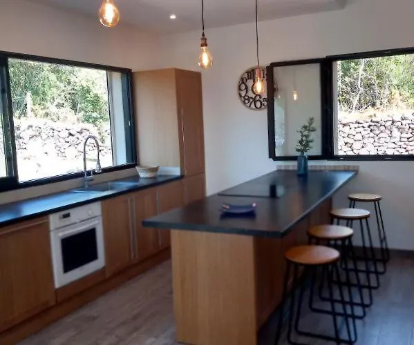 I Baghi - Sans Vis-à-vis Au Calme Villa Sainte-Lucie-de-Porto-Vecchio