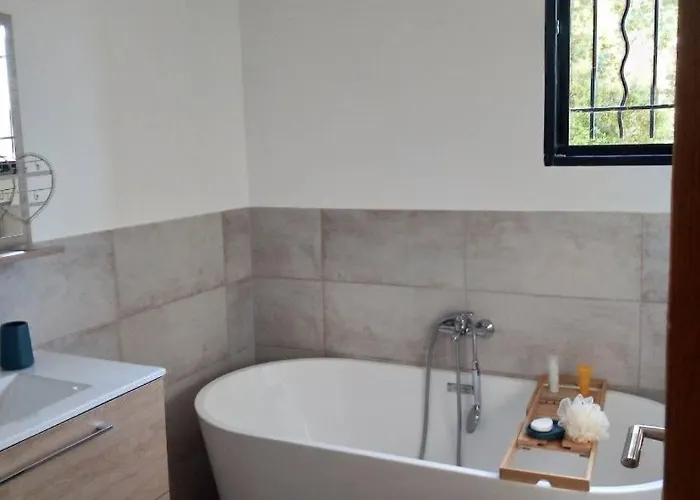 I Baghi - Sans Vis-à-vis Au Calme