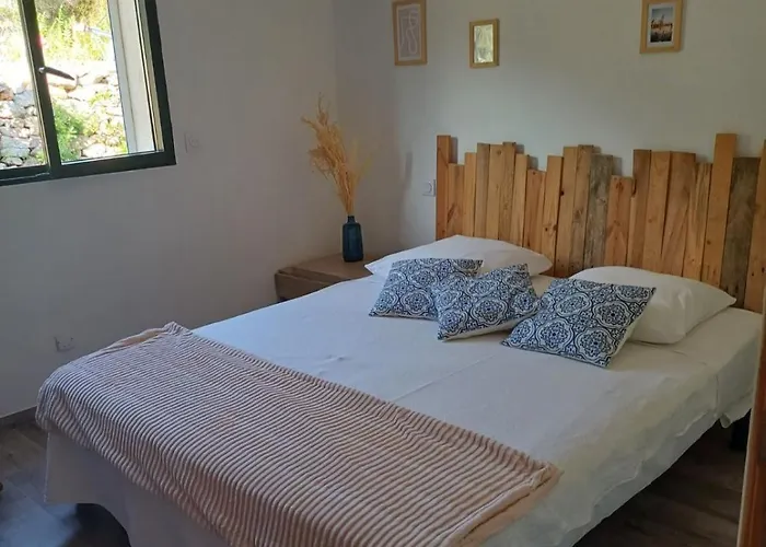 I Baghi - Sans Vis-à-vis Au Calme *