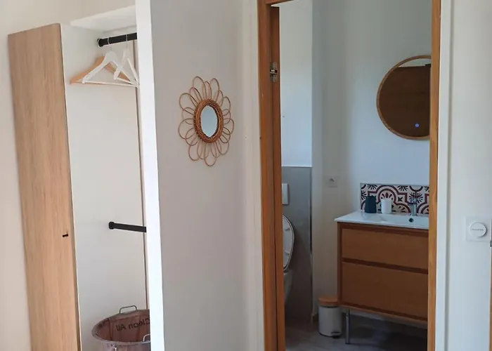 I Baghi - Sans Vis-à-vis Au Calme * Sainte-Lucie-de-Porto-Vecchio