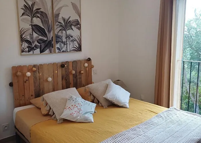 I Baghi - Sans Vis-à-vis Au Calme