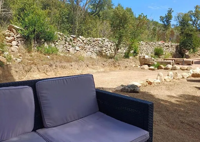 I Baghi - Sans Vis-à-vis Au Calme