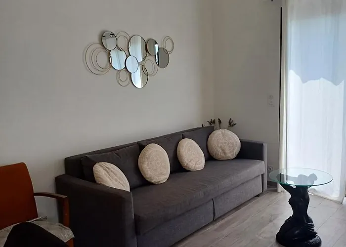 I Baghi - Sans Vis-à-vis Au Calme Villa Sainte-Lucie-de-Porto-Vecchio